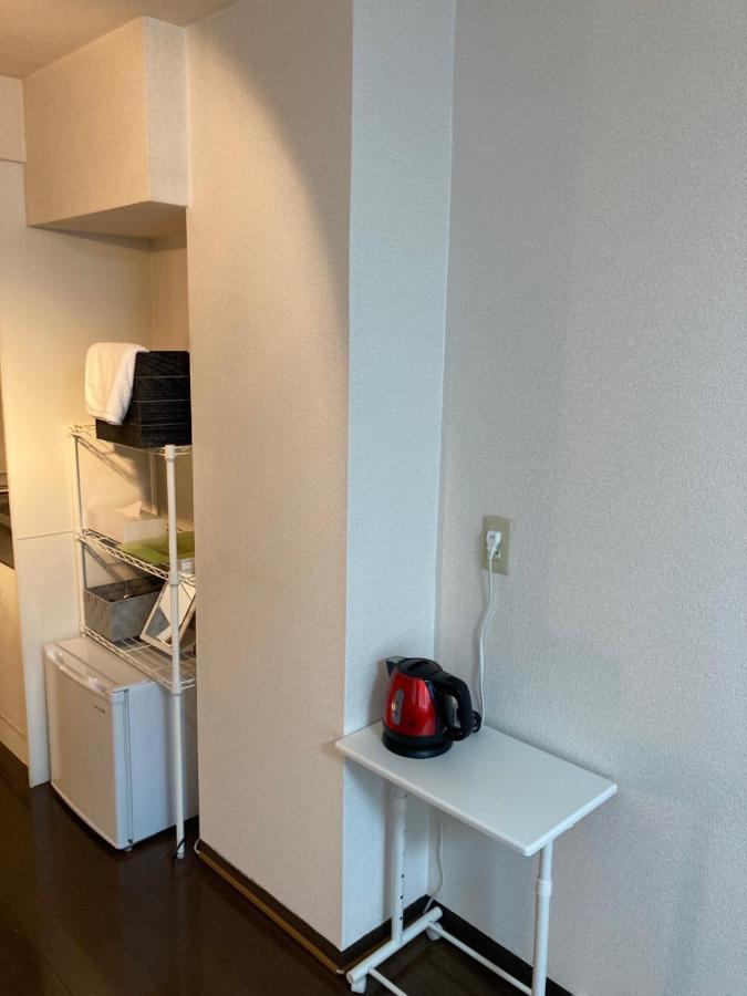 R Hotel Chiba Sta 1Min 2019 Open 外观 照片