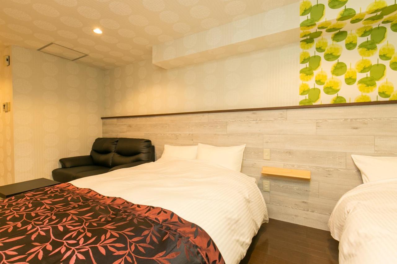 R Hotel Chiba Sta 1Min 2019 Open 外观 照片