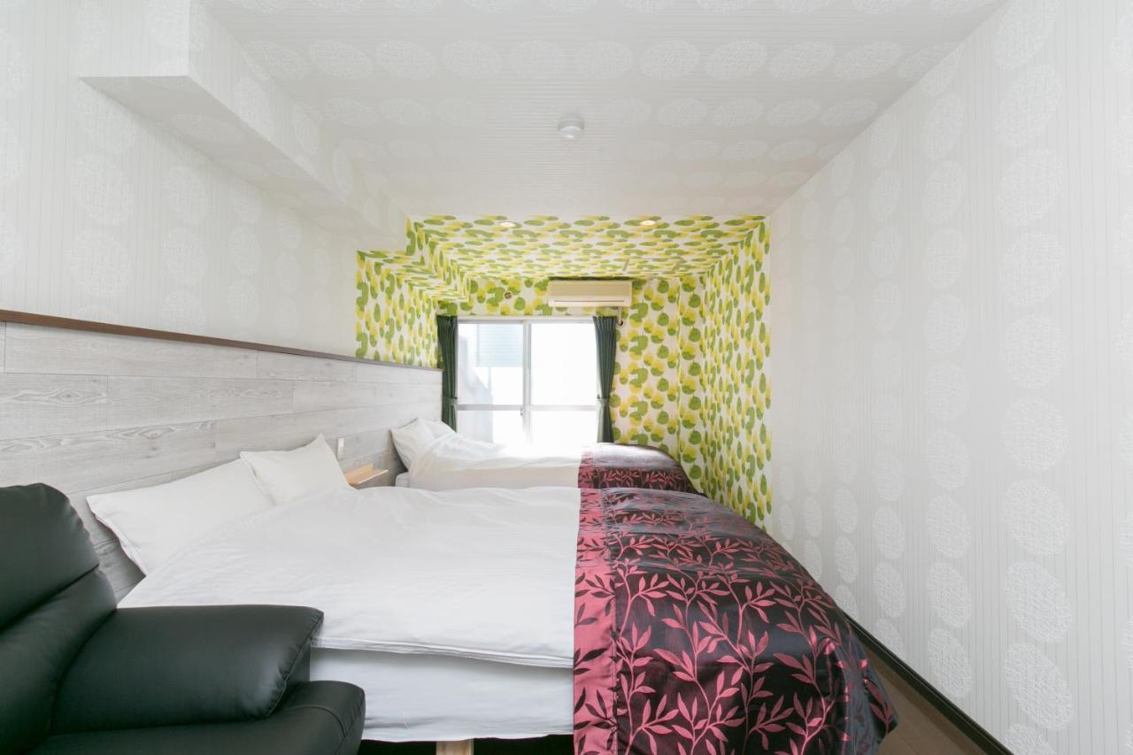 R Hotel Chiba Sta 1Min 2019 Open 外观 照片