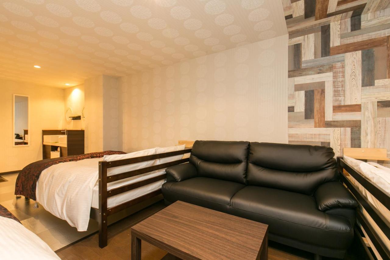 R Hotel Chiba Sta 1Min 2019 Open 外观 照片