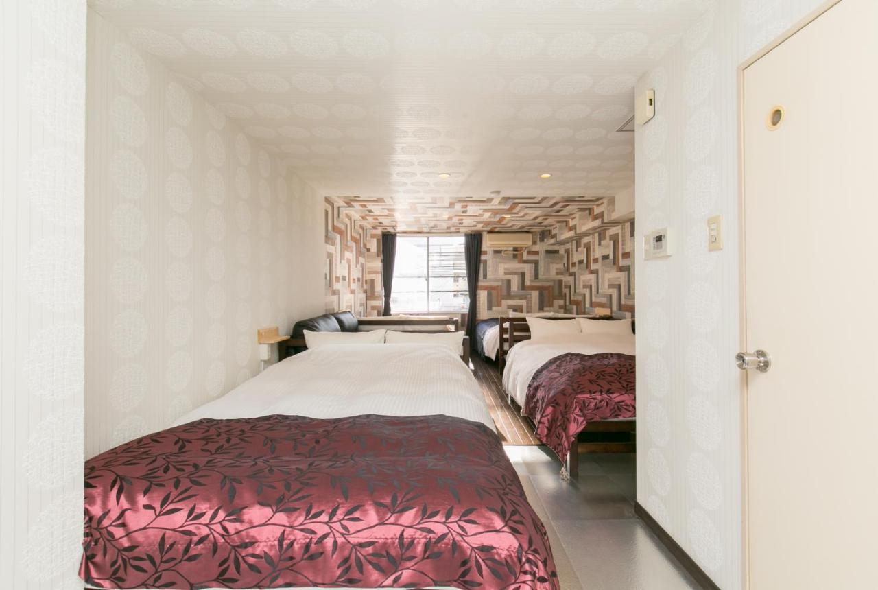 R Hotel Chiba Sta 1Min 2019 Open 外观 照片