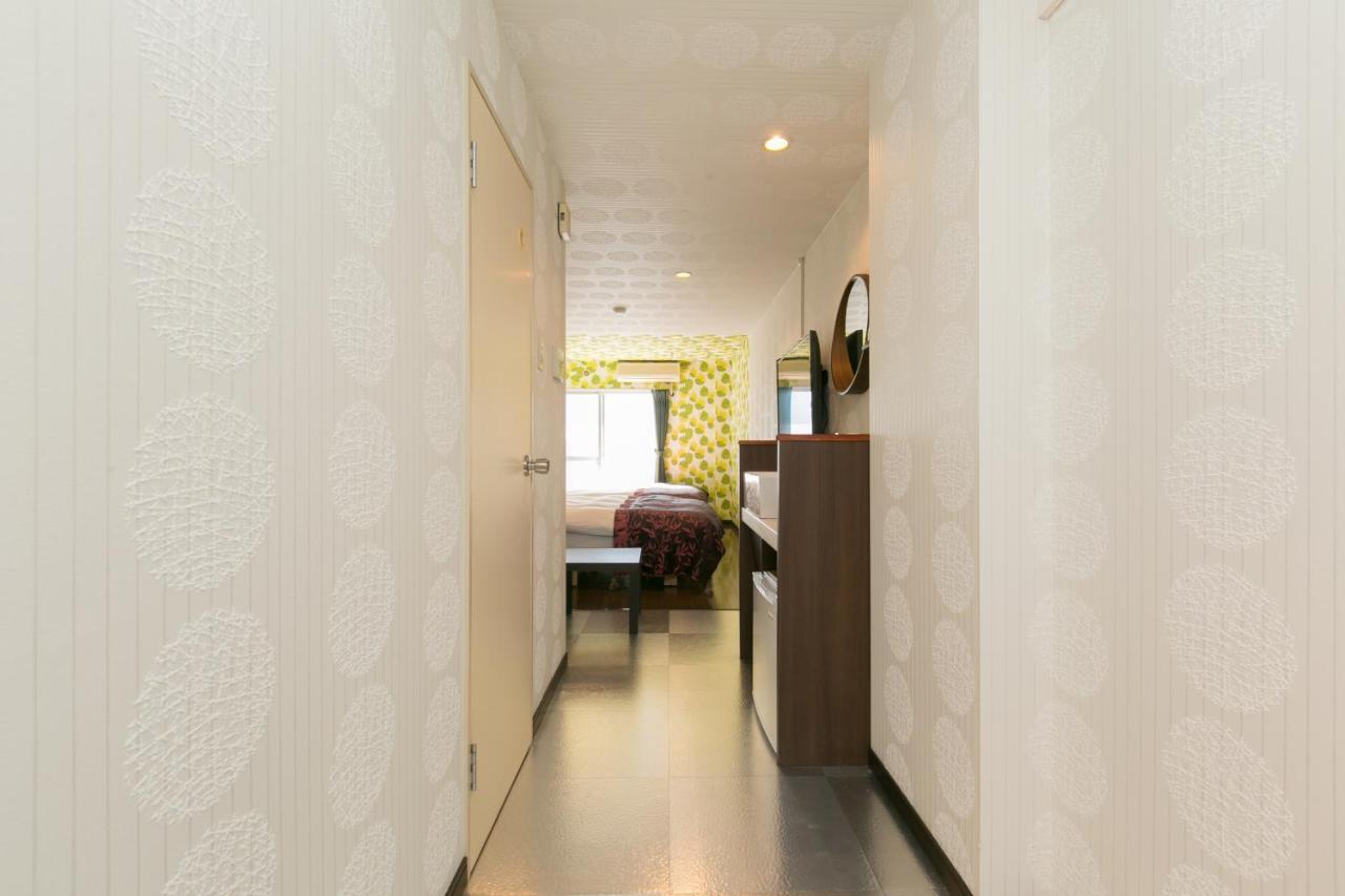 R Hotel Chiba Sta 1Min 2019 Open 外观 照片