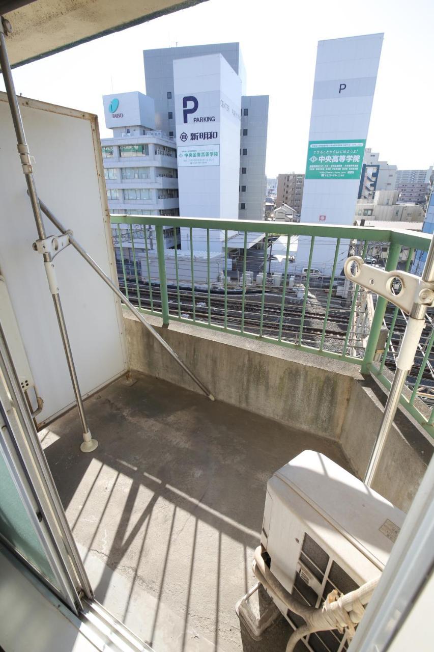 R Hotel Chiba Sta 1Min 2019 Open 外观 照片