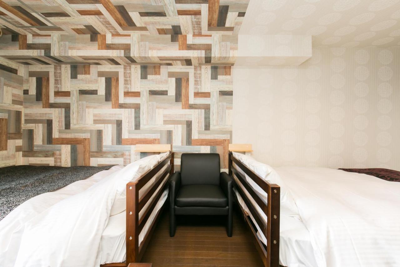 R Hotel Chiba Sta 1Min 2019 Open 外观 照片