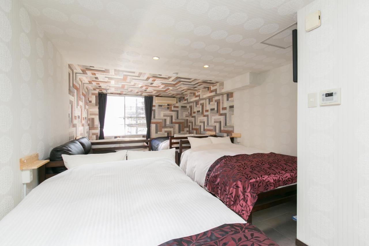R Hotel Chiba Sta 1Min 2019 Open 外观 照片