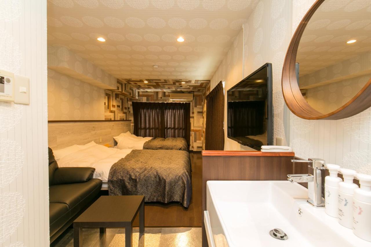 R Hotel Chiba Sta 1Min 2019 Open 外观 照片