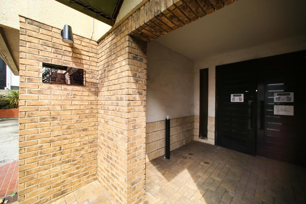 R Hotel Chiba Sta 1Min 2019 Open 外观 照片